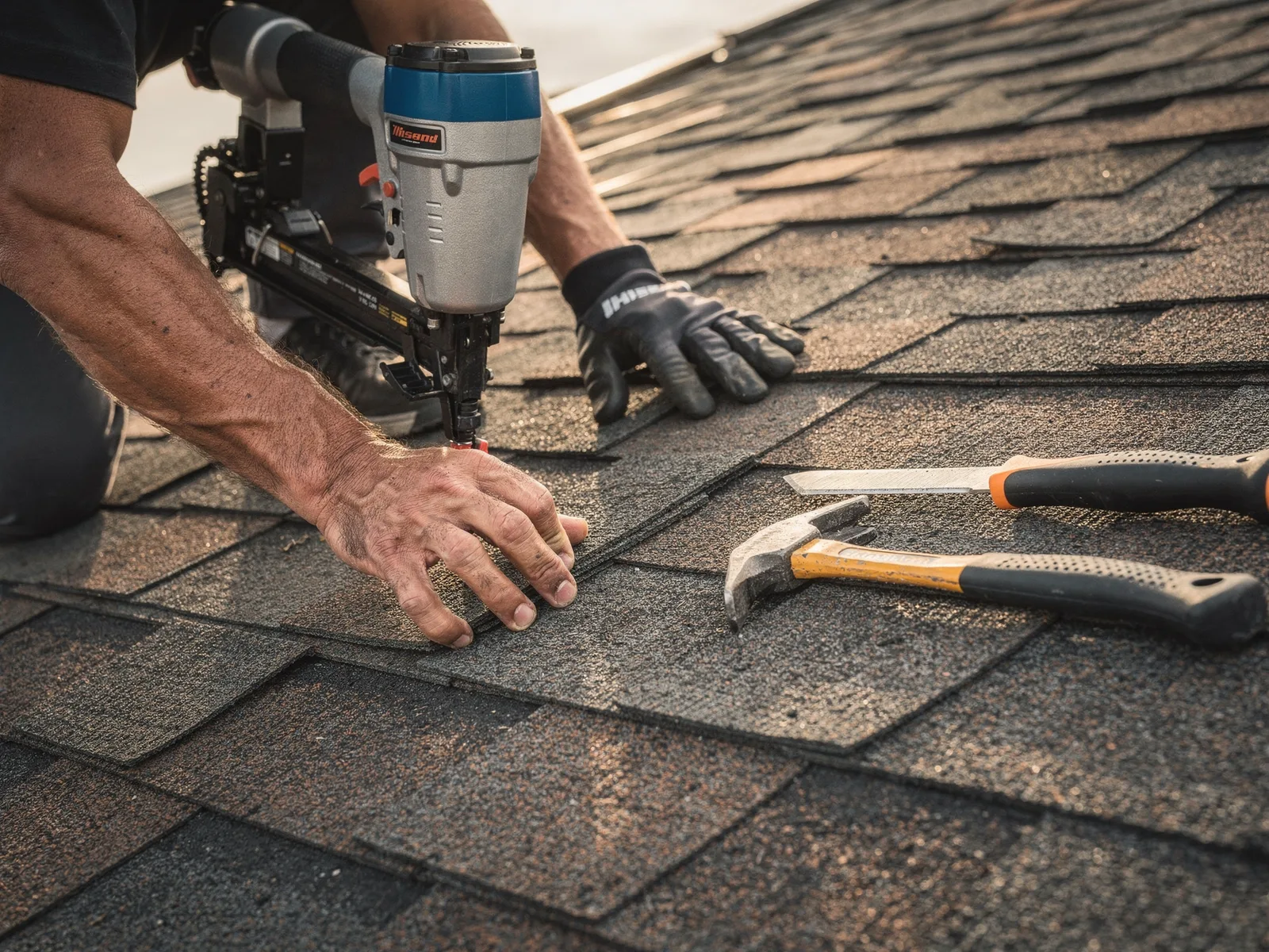 Why choose Roof Repair in Essex, MT